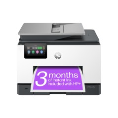 HP Officejet Pro 9132e All-in-One Blækprinter